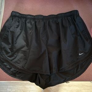 Nike 3X shorts women’s